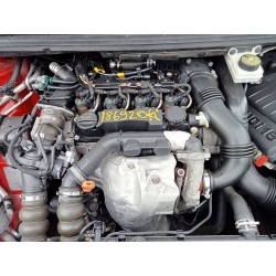 peugeot 307 berlina (s2) del año 2006