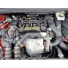 peugeot 307 berlina (s2) del año 2006