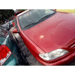 citroen xsara berlina del año 1999