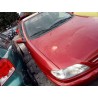 citroen xsara berlina del año 1999
