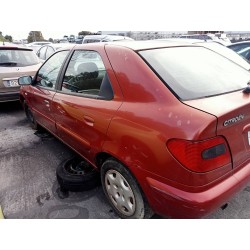 citroen xsara berlina del año 1999