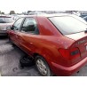 citroen xsara berlina del año 1999