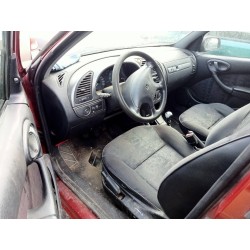 citroen xsara berlina del año 1999