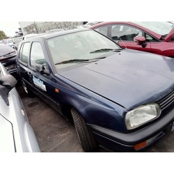 volkswagen golf iii berlina (1h1) del año 1994