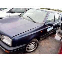 volkswagen golf iii berlina (1h1) del año 1994