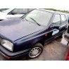 volkswagen golf iii berlina (1h1) del año 1994
