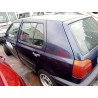 volkswagen golf iii berlina (1h1) del año 1994