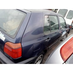 volkswagen golf iii berlina (1h1) del año 1994