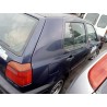 volkswagen golf iii berlina (1h1) del año 1994