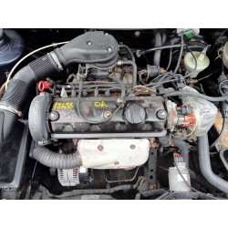 volkswagen golf iii berlina (1h1) del año 1994