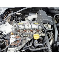 renault laguna grandtour (k56) del año 2002