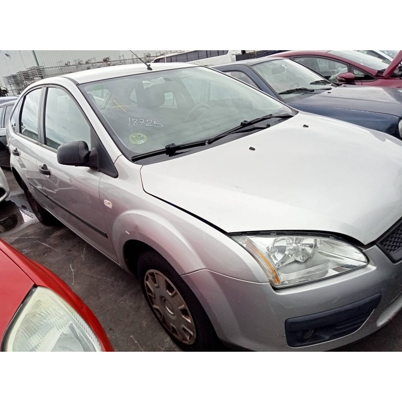 ford focus berlina (cap) del año 2006