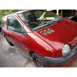 renault twingo (co6) del año 1999