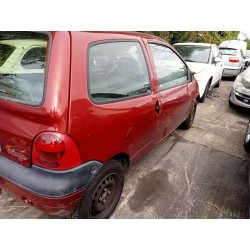 renault twingo (co6) del año 1999