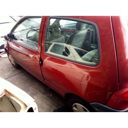 renault twingo (co6) del año 1999