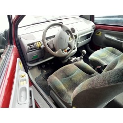 renault twingo (co6) del año 1999