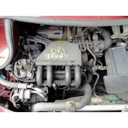 renault twingo (co6) del año 1999