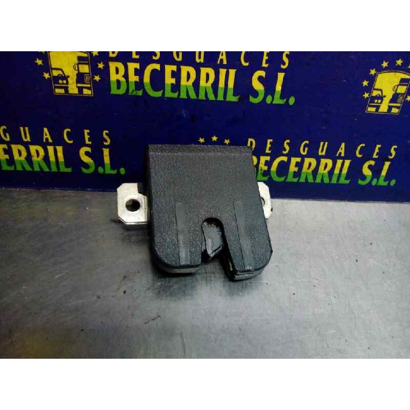 Recambio de cerradura maletero / porton para volkswagen polo (9n1) highline referencia OEM IAM Recambio de cerradura maletero / porton para volkswagen polo (9n1) highline referencia OEM IAM