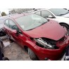 ford fiesta (cb1) del año 2008