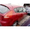 ford fiesta (cb1) del año 2008