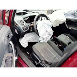 ford fiesta (cb1) del año 2008