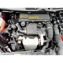 ford fiesta (cb1) del año 2008