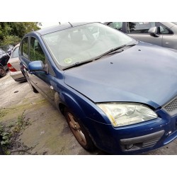 ford focus berlina (cap) del año 2006