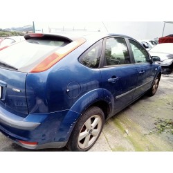 ford focus berlina (cap) del año 2006