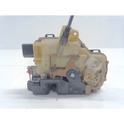 Recambio de cerradura puerta delantera derecha para skoda octavia combi (1u5) ambiente referencia OEM IAM 3B1837016AD  