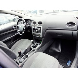 ford focus berlina (cap) del año 2006