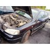 opel astra g berlina del año 2001