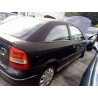 opel astra g berlina del año 2001