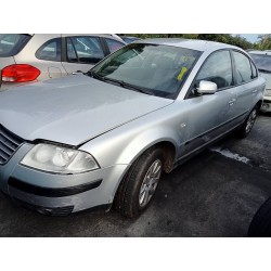 volkswagen passat berlina (3b3) del año 2002