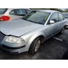 volkswagen passat berlina (3b3) del año 2002