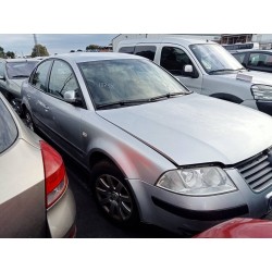 volkswagen passat berlina (3b3) del año 2002