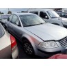 volkswagen passat berlina (3b3) del año 2002