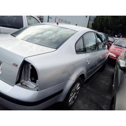 volkswagen passat berlina (3b3) del año 2002