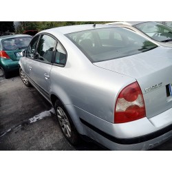 volkswagen passat berlina (3b3) del año 2002