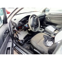 volkswagen passat berlina (3b3) del año 2002