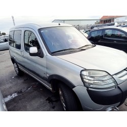 peugeot partner (s2) del año 2005