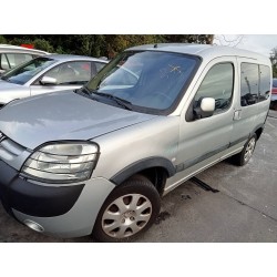 peugeot partner (s2) del año 2005