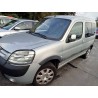peugeot partner (s2) del año 2005