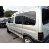 peugeot partner (s2) del año 2005