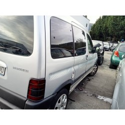 peugeot partner (s2) del año 2005