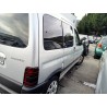 peugeot partner (s2) del año 2005