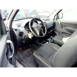 peugeot partner (s2) del año 2005