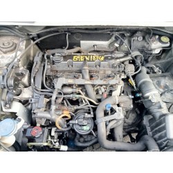 peugeot partner (s2) del año 2005