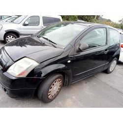 citroen c2 del año 2004