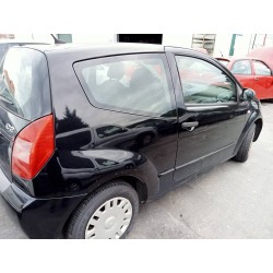 citroen c2 del año 2004