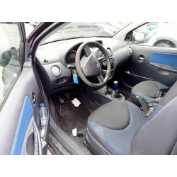 citroen c2 del año 2004